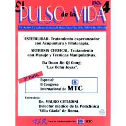 Journal of TCM nº 4 - Formato impreso