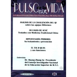 Journal of TCM nº 9 - Formato impreso