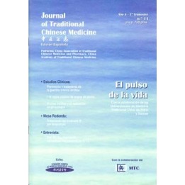 Journal of TCM nº 11 - Formato impreso