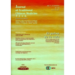 Journal of TCM nº 12 - Formato impreso