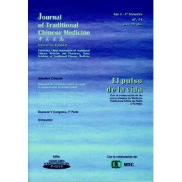 Journal of TCM nº 14 - Formato impreso