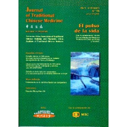 Journal of TCM nº 16 - Formato impreso