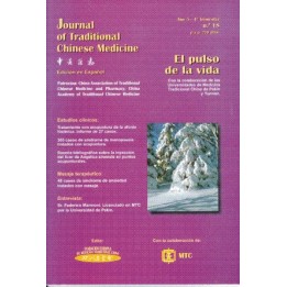 Journal of TCM nº 18 - Formato impreso