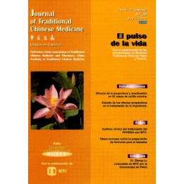 Journal of TCM nº 20 - Formato impreso