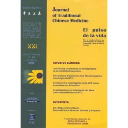 Journal of TCM nº 28 - Formato impreso