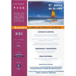 Journal of TCM nº 32 - Formato impreso