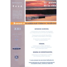 Journal of TCM nº 33 - Formato impreso