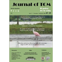 Journal of TCM nº 39 - Formato impreso