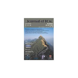 Journal of TCM nº 44 - Formato impreso