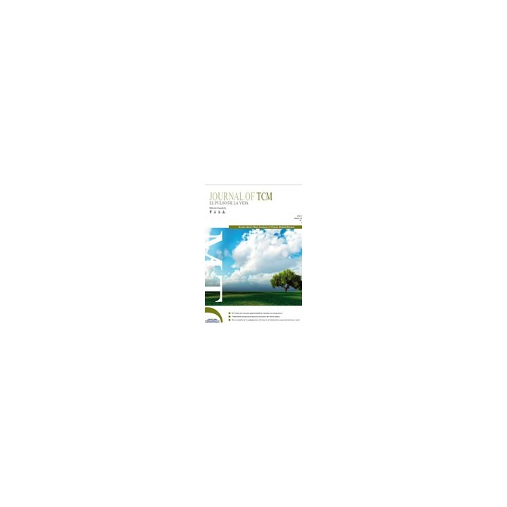 Journal of TCM nº 55 - Formato impreso