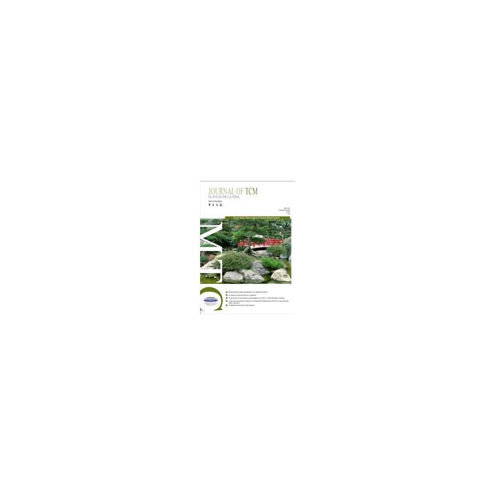 Journal of TCM nº 58 - Formato impreso