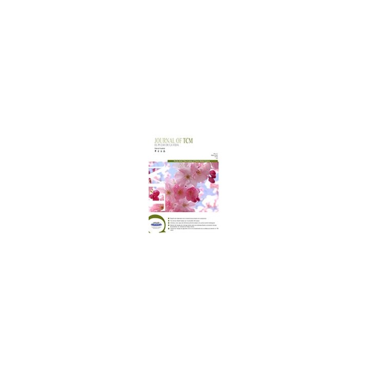 Journal of TCM nº 59 - Formato impreso