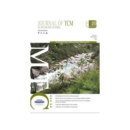 Journal of TCM nº 63 - Formato impreso