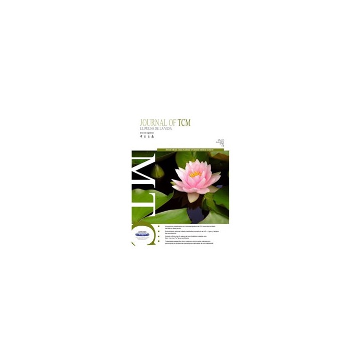 Journal of TCM nº 64 - Formato impreso