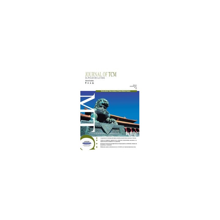 Journal of TCM nº 70 - Formato impreso