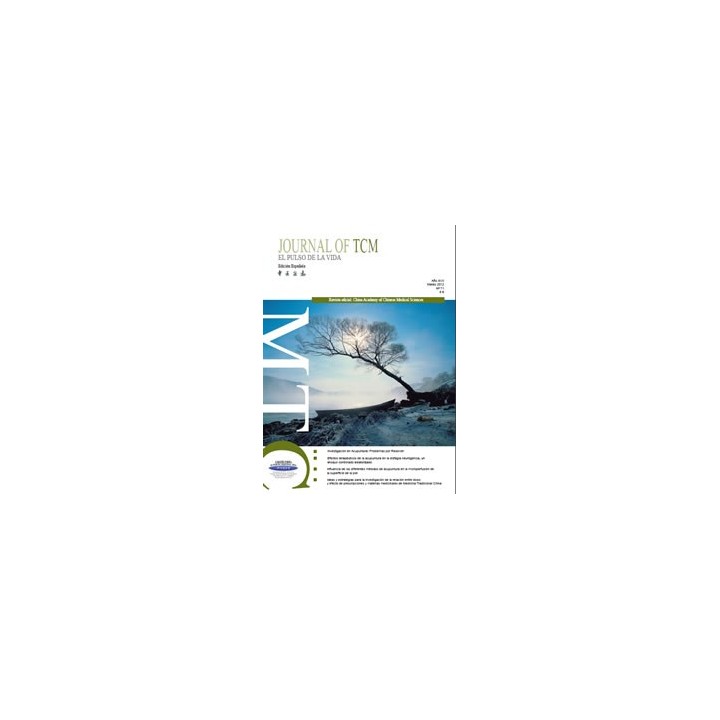 Journal of TCM nº 71 - Formato impreso