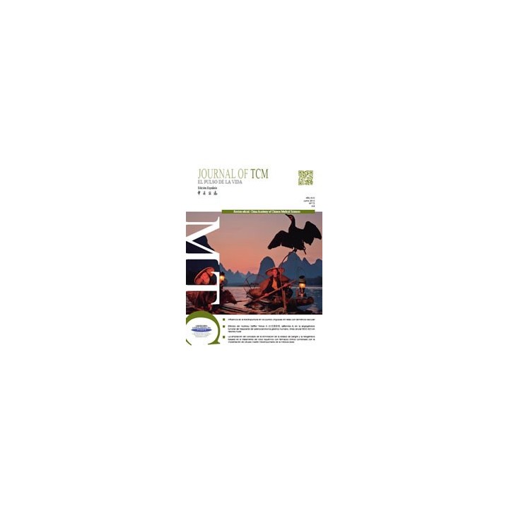 Journal of TCM nº 72 - Formato impreso