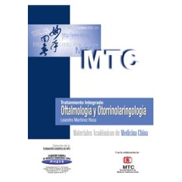 OFTALMOLOGÍA Y ORL