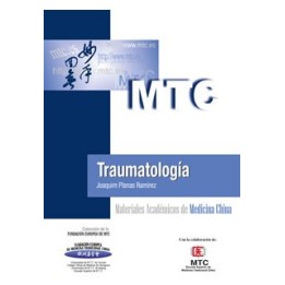 TRAUMATOLOGÍA