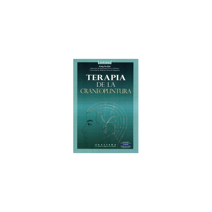 Terapia de la craneopuntura
