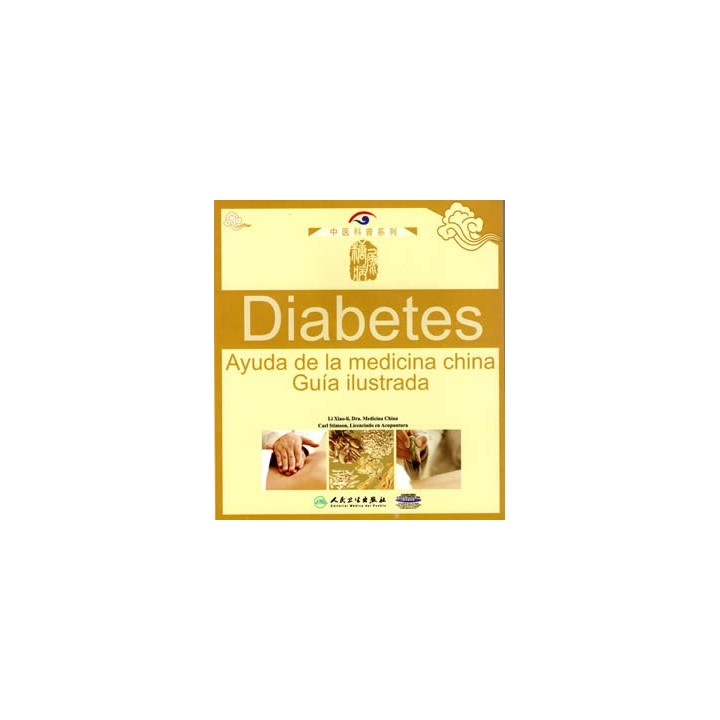 Diabetes – Ayuda de la medicina china