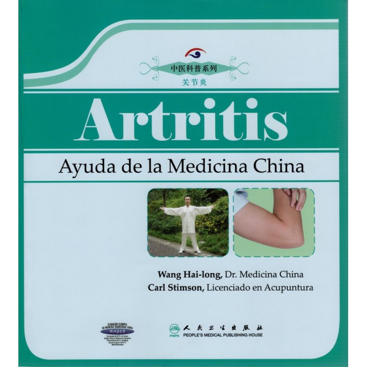 ARTRITIS - Ayuda de la Medicina China