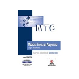MEDICINA INTERNA EN ACUPUNTURA