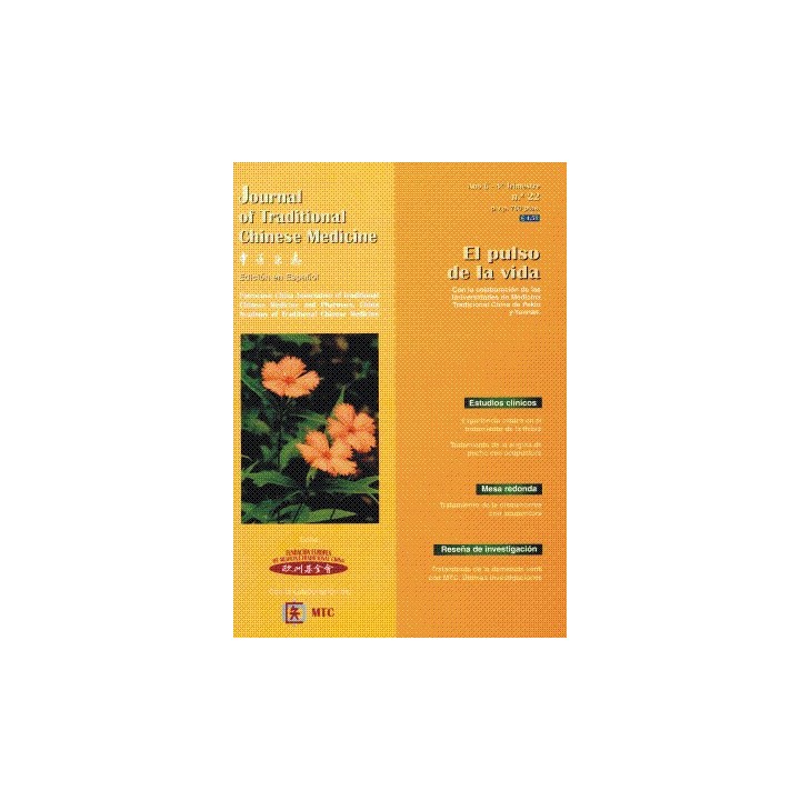 Journal of TCM nº 22