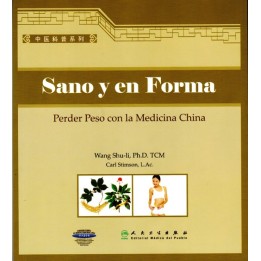 Sano y en Forma. Perder peso con la medicina china