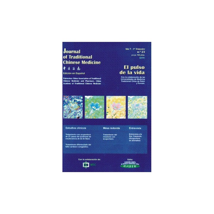 Journal of TCM nº 23