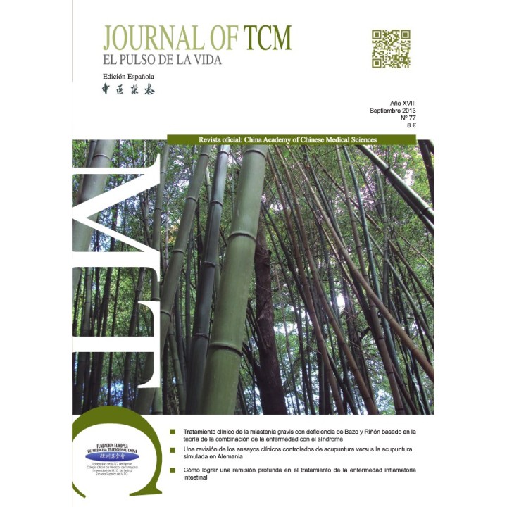Journal of TCM nº 77