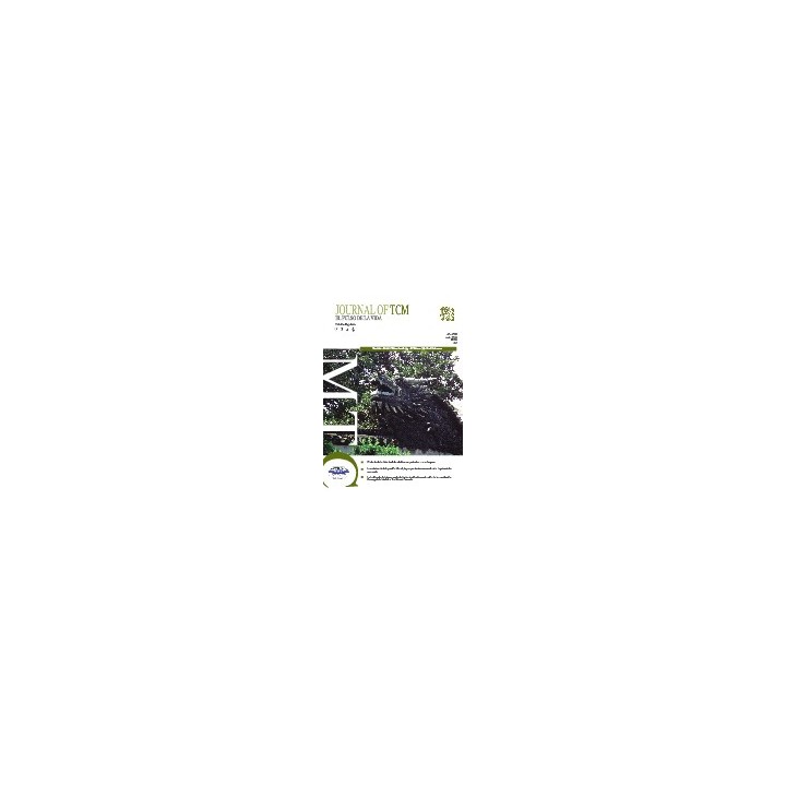 Journal of TCM nº 76 - Formato impreso