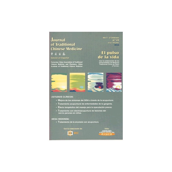 Journal of TCM nº 24