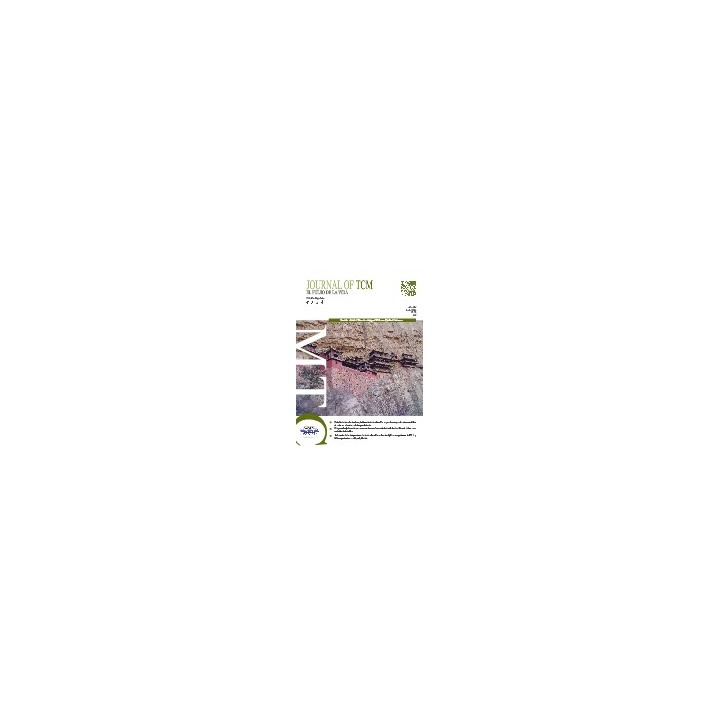 Journal of TCM nº 80 - Formato impreso