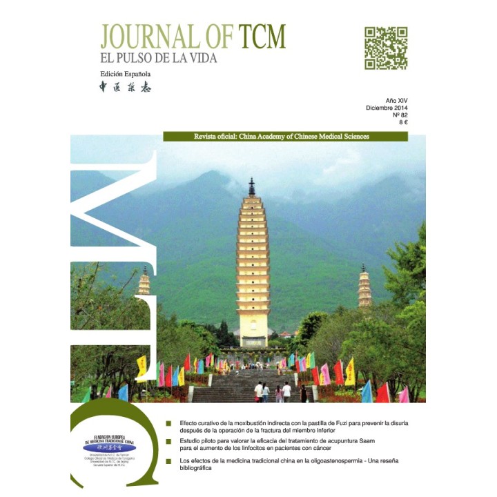 Journal of TCM nº 82 - Formato impreso