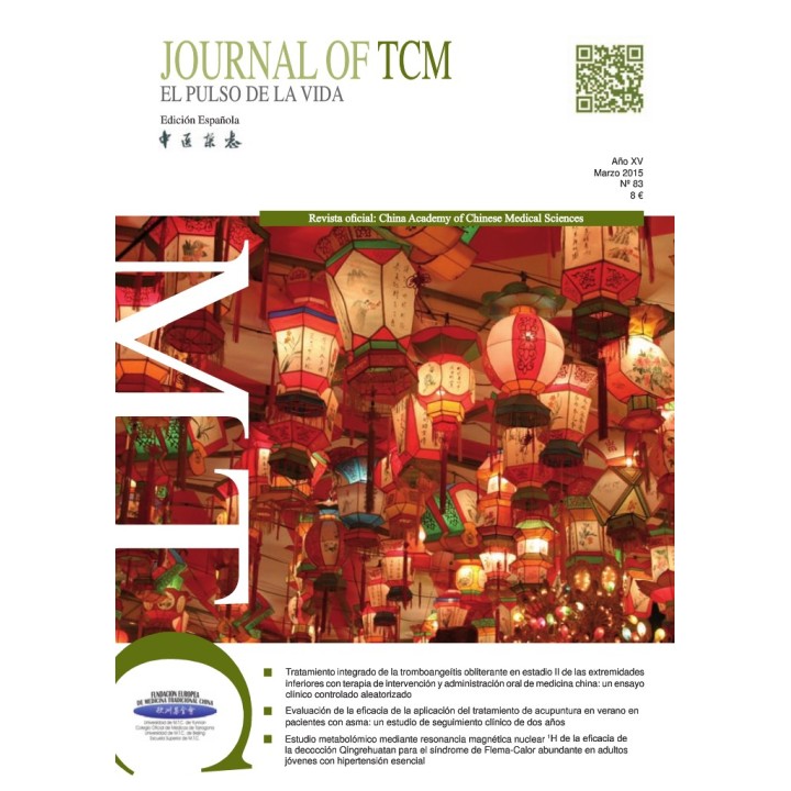 Journal of TCM nº 83