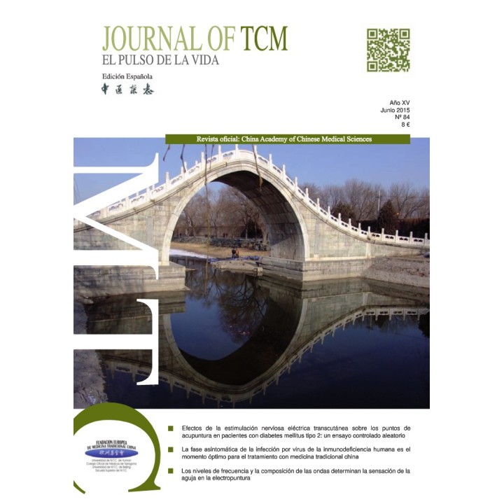 Journal of TCM nº 84