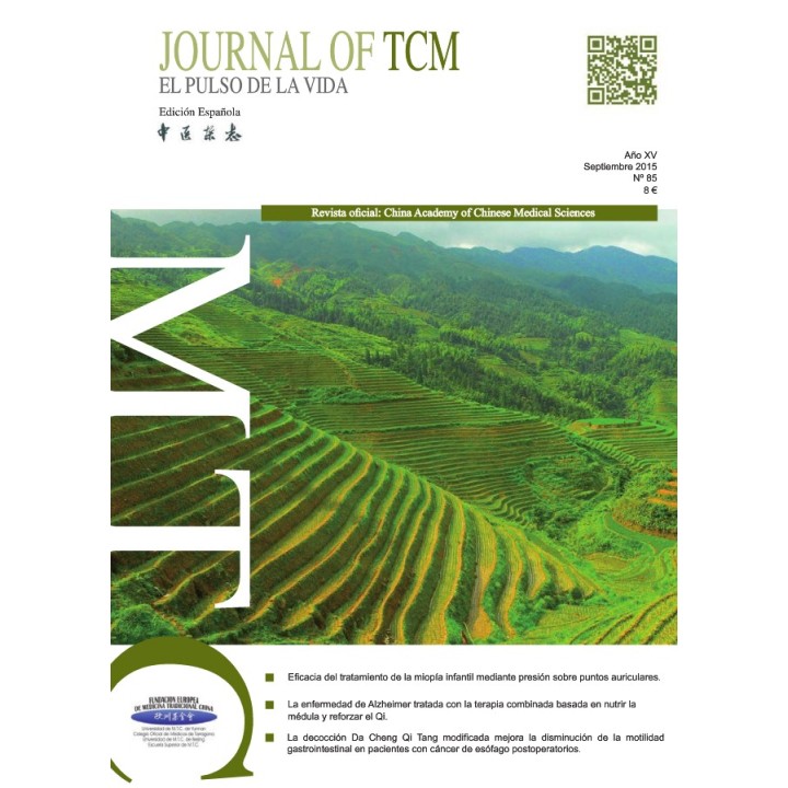 Journal of TCM nº 85