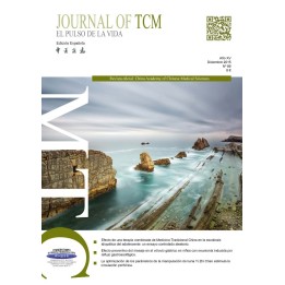 Journal of TCM nº 86 - Formato impreso
