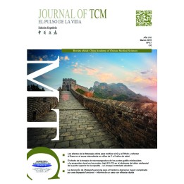 Journal of TCM nº 87 - Formato impreso