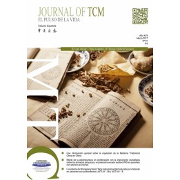 Journal of TCM nº 91 - Formato impreso