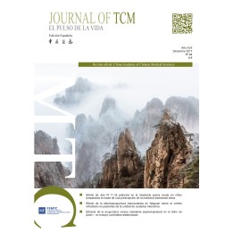 Journal of TCM nº 94 - Formato impreso