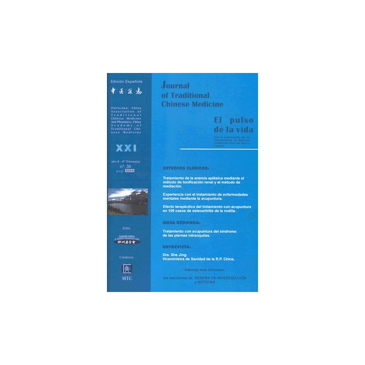 Journal of TCM nº 30