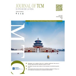 Journal of TCM nº 98 - Formato impreso