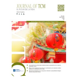 Journal of TCM nº 99