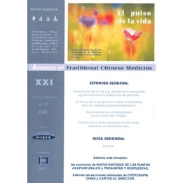 Journal of TCM nº 31
