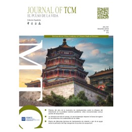 Journal of TCM nº 102 - Formato impreso