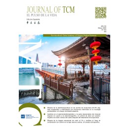 Journal of TCM nº 103 - Formato impreso