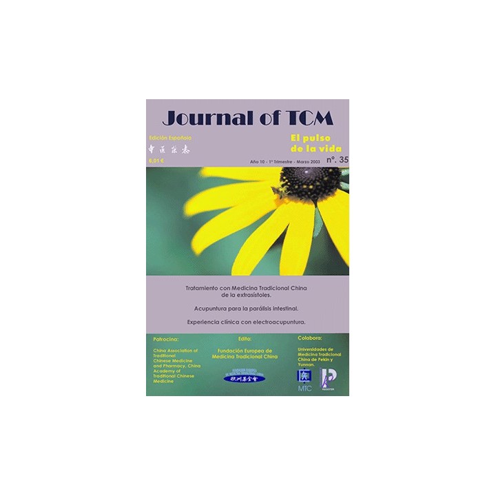Journal of TCM nº 35