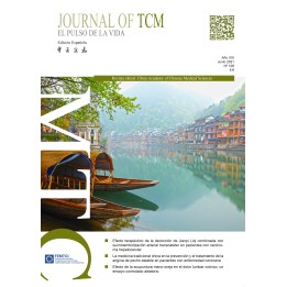 Journal of TCM nº 108 - Formato impreso